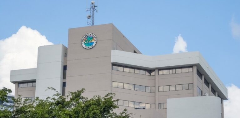 Six Removed From Palm Beach County Meeting as Sides Clash Over Israel Bonds