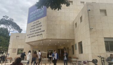 Israel’s Sheba Rises to No. 6 in Global Ranking of World’s Smartest Hospitals 