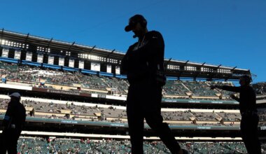 Eagles left searching for answers after dismal loss to Panthers – NBC Sports Philadelphia
