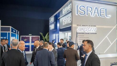 Israel puts growing defense ties with Morocco on display at Marrakech Airshow