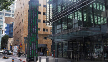 State Street and First Trust prepare to enter Israel’s ETF market