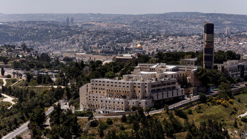 Hebrew University and UCLA deepen ties with new Israel studies and biomedical researc