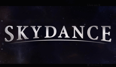 New Name of Paramount-Warner Bros. Unveiled: Skydance Corp.