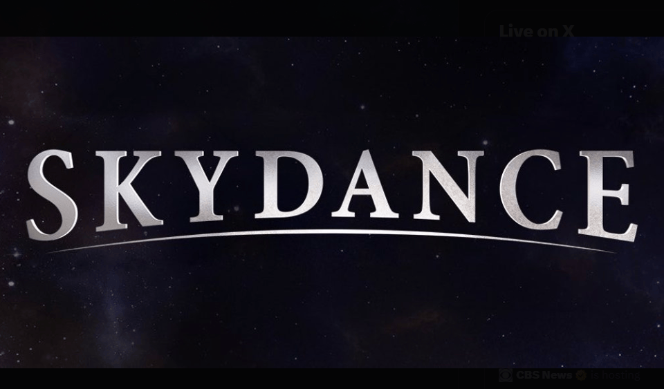New Name of Paramount-Warner Bros. Unveiled: Skydance Corp.