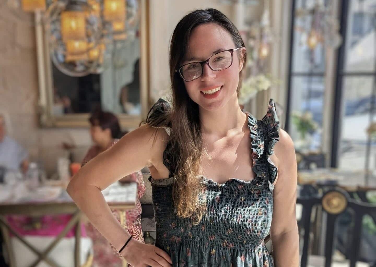 How Refusing to Sign an Anti-Israel Petition Led a Barnard Student to Convert to Judaism