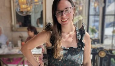 How Refusing to Sign an Anti-Israel Petition Led a Barnard Student to Convert to Judaism
