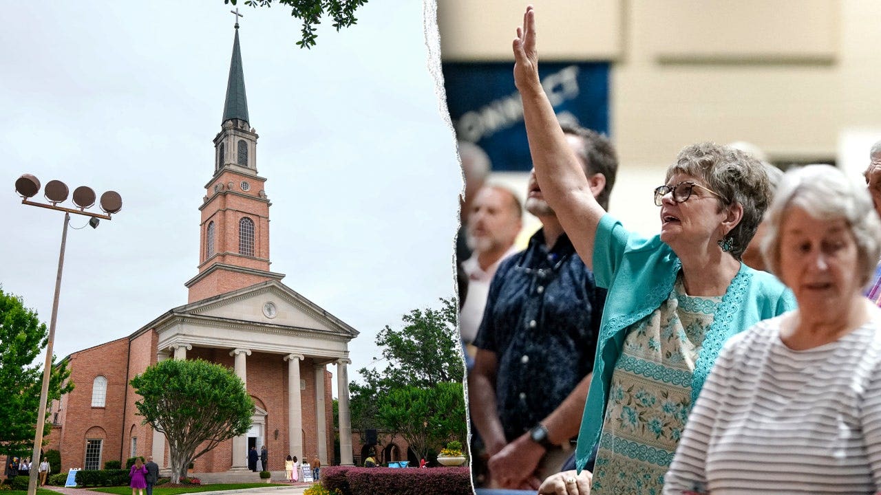 SBC president calls on pastors to engage in abortion, immigration