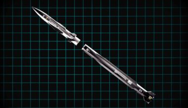 Anduril Unveils Steelfin Family Of Modular Surface-To-Air Missiles