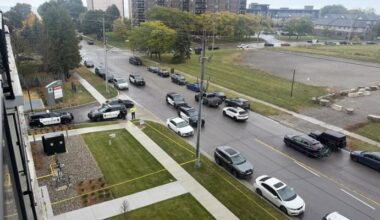 Stoney Creek shooting