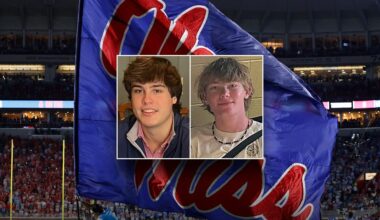 Oxford, Mississippi vape shop clerks face federal drug charges in student deaths