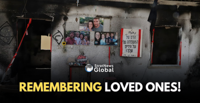 Strat News Global (31) israel hamas