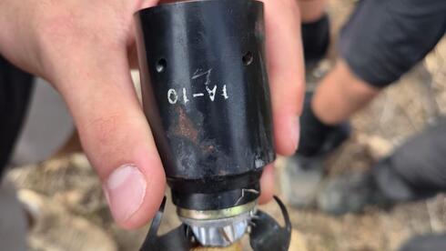 ‘They played with the bomb’: Warning sign near deadly Israeli school trip blast raise