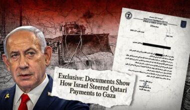 TIME investigation reveals how Israel helped funnel $2 billion in Qatari funds to Ham