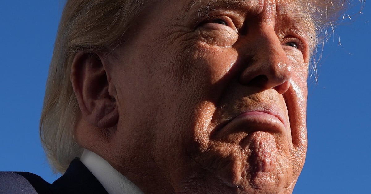 First-Term Trump Lawyer Ty Cobb Makes Damning Prediction About $10B BBC Lawsuit