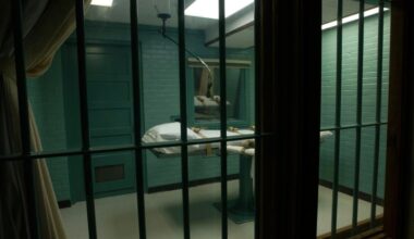 Texas carries out first U.S. execution since Tennessee failure