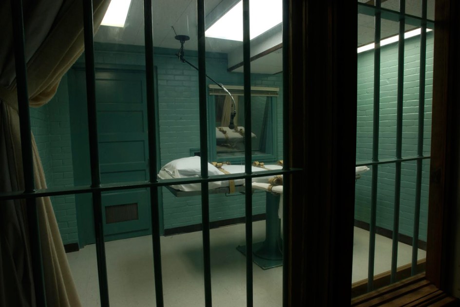 Texas carries out first U.S. execution since Tennessee failure