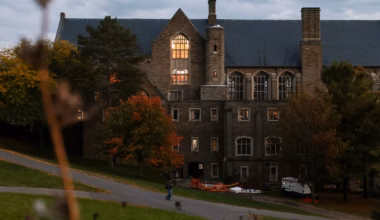 Cornell faculty senate moves ahead with no-confidence vote on administration - The Washington Post