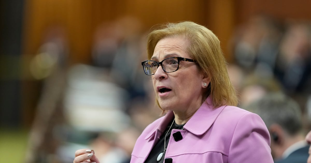 ‘We do need people’: Immigration minister teases immigration levels will be going up - CTV News