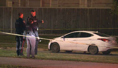 2 fatal crashes on Ottawa’s roads Wednesday night - CTV News