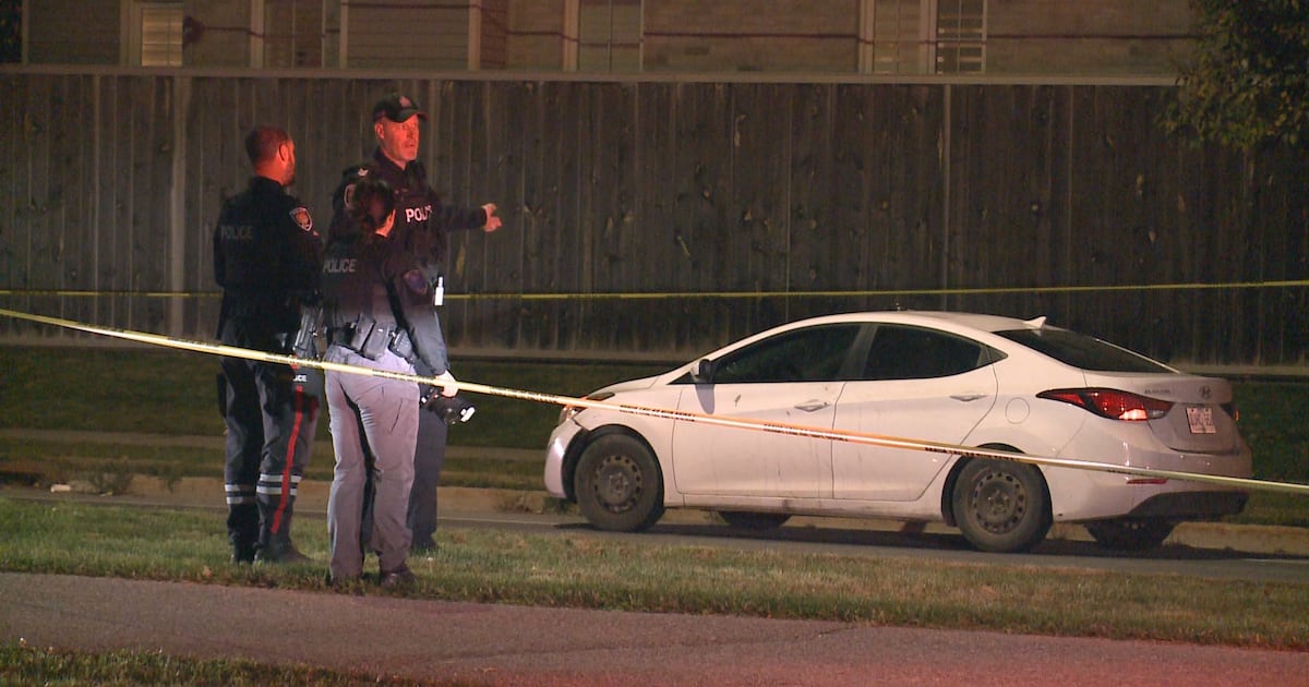 2 fatal crashes on Ottawa’s roads Wednesday night - CTV News