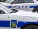 Peel Regional Police were called to the scene of a fire in Mississauga on Monday morning. Police say the incident is being treated as suspicious because there was a fire in the same building the previous day. 