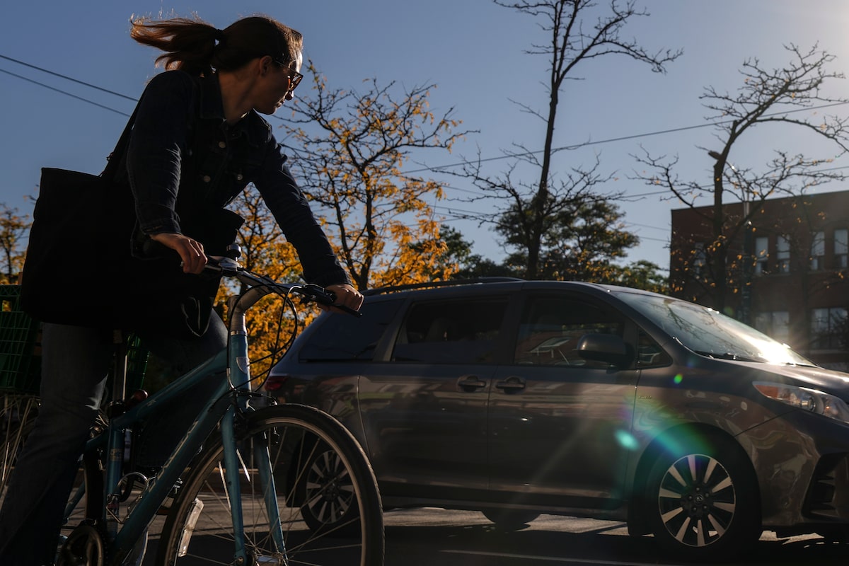 Ontario to begin removing Toronto bike lanes next week