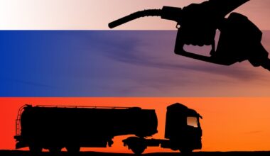 Eric Ham: How Trump’s grab for Russian diesel gives Carney a critical opportunity - CTV News