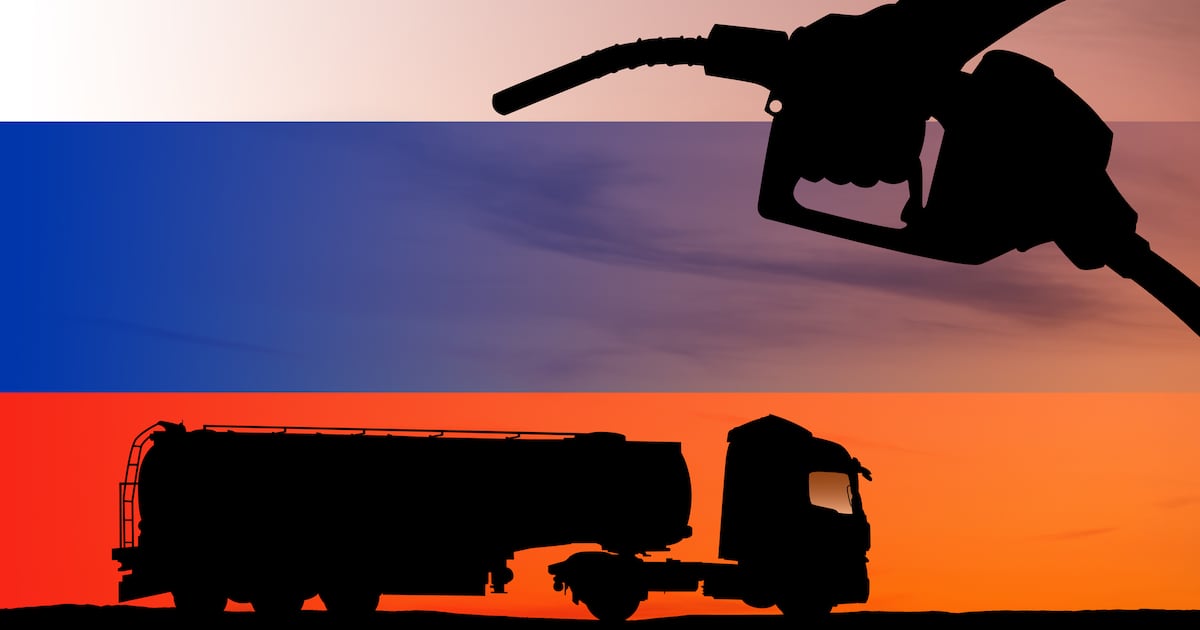 Eric Ham: How Trump’s grab for Russian diesel gives Carney a critical opportunity - CTV News