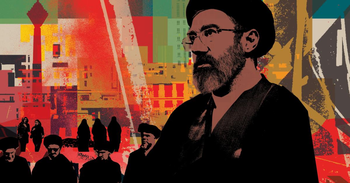 Why Iran Escalates | Foreign Affairs