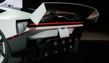 The Tesla Roadster 2 Is Here—and It Flies