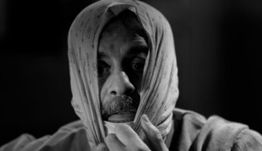 'The Banning Curse' Iran Film Interview Mohsen Amiryousefi: LFF 2026