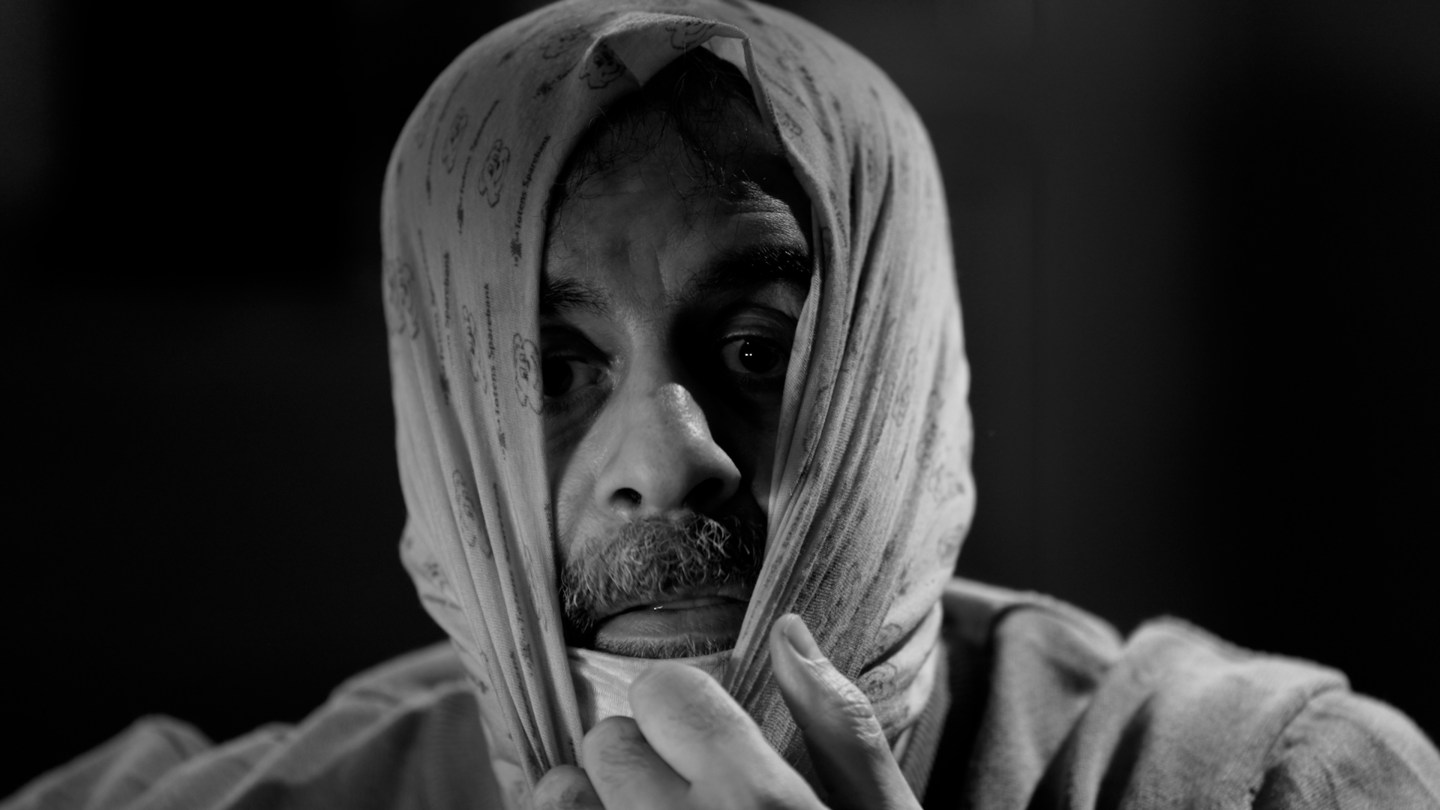 'The Banning Curse' Iran Film Interview Mohsen Amiryousefi: LFF 2026