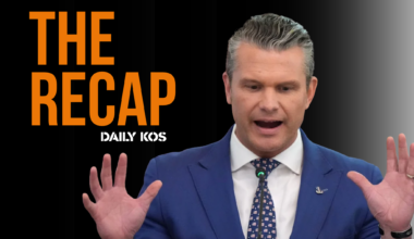 Pete Hegseth