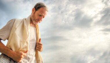 Converts share what life after conversion to Judaism holds