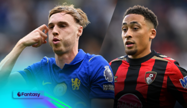 Who are the best replacements for injured Saka in FPL?