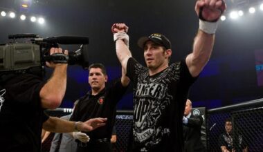Former UFC fighter, Green Beret Tim Kennedy reportedly shot in Congo ambush