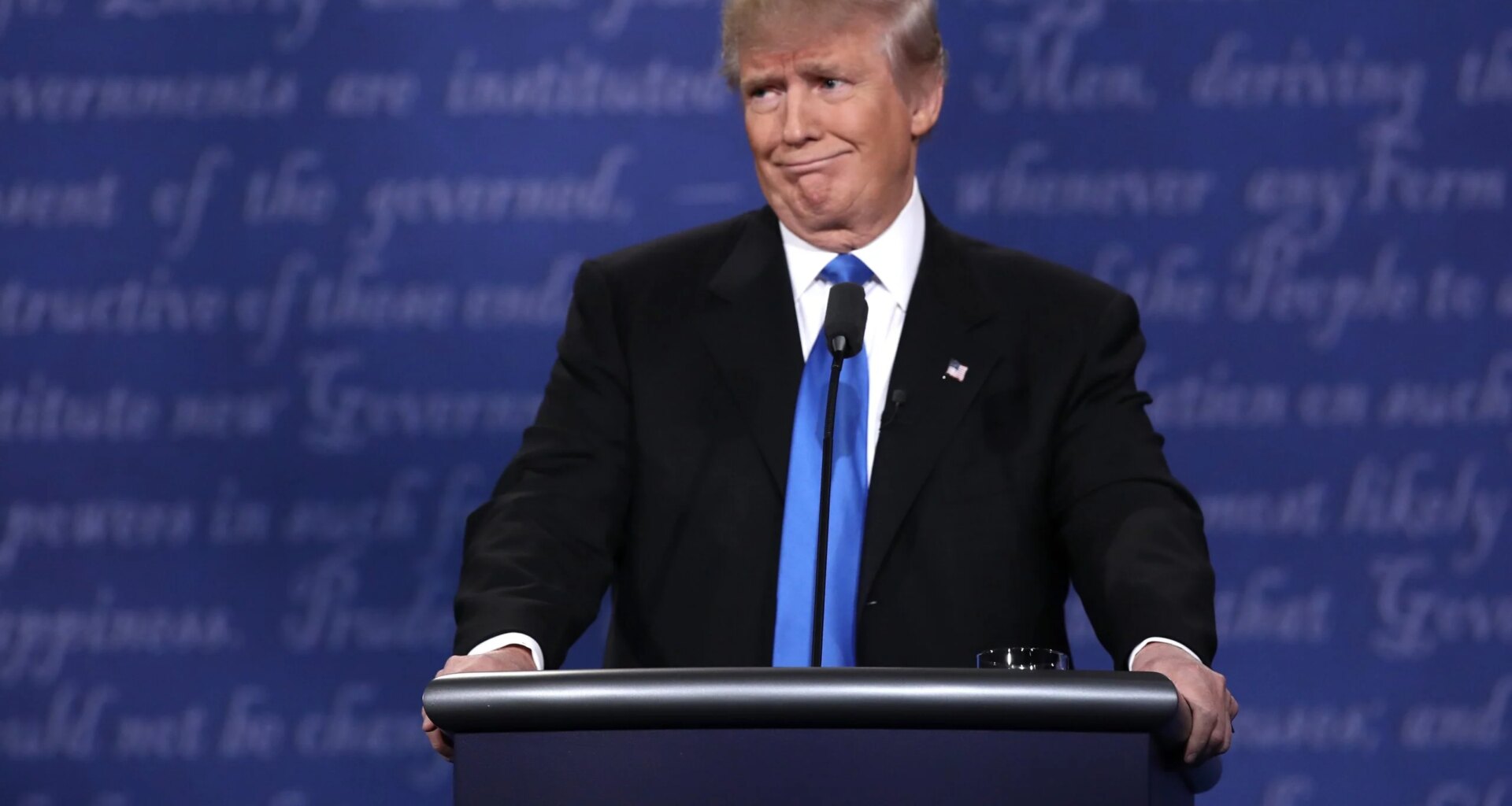 Trump’s Very Busy Schedule Just Got A Court-Ordered Opening