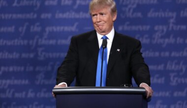 Trump’s Very Busy Schedule Just Got A Court-Ordered Opening