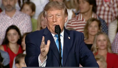 The Context for Trump's 'Take Out' Los Angeles, San Diego Remarks