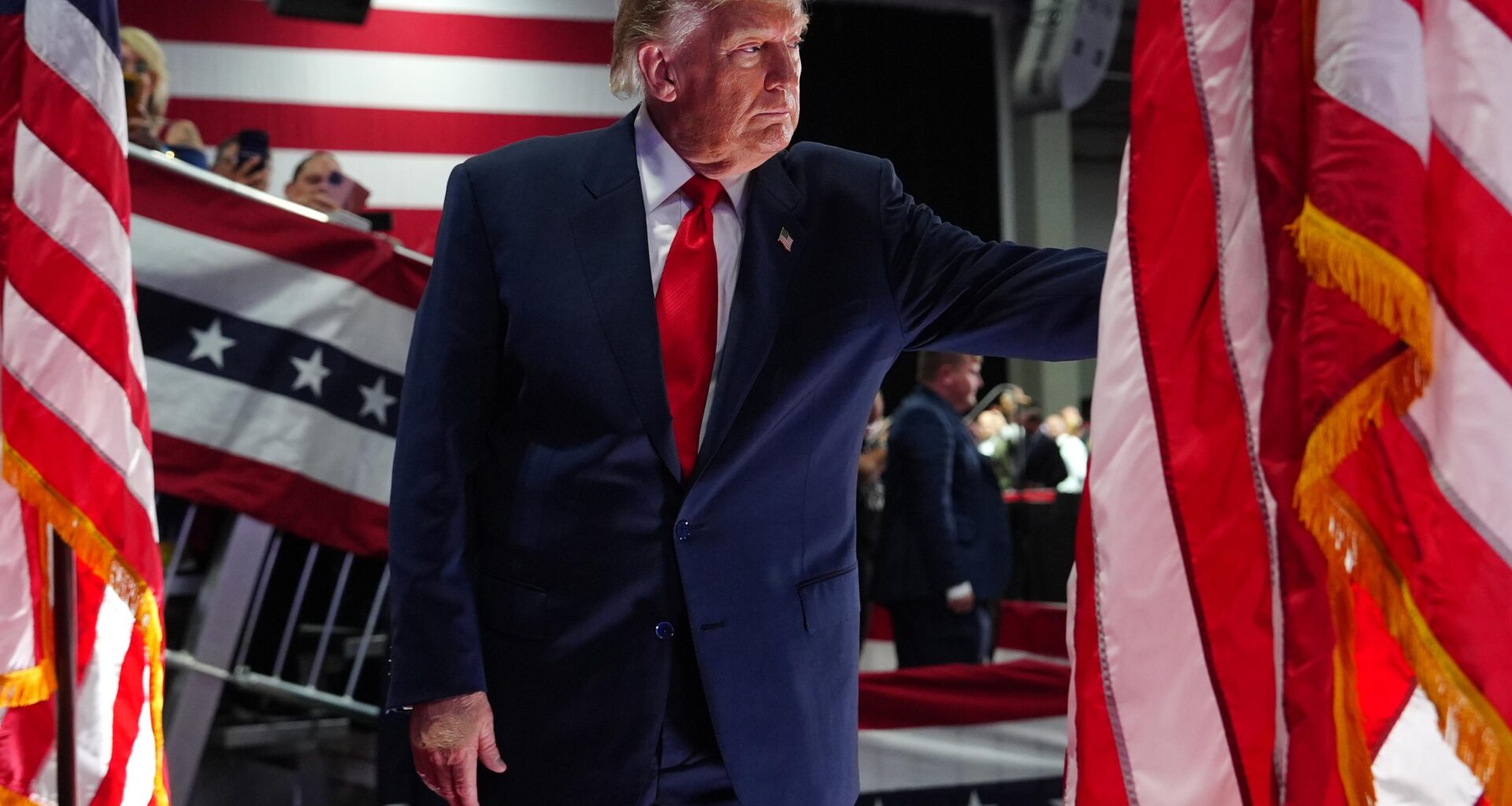 Trump and Iran agree on one thing. The US election calendar isn’t driving their decisions on the war – The Press Democrat