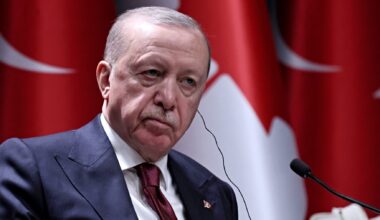 Erdogan sacks adviser amid efforts to repair ties with Azerbaijan over headscarf row