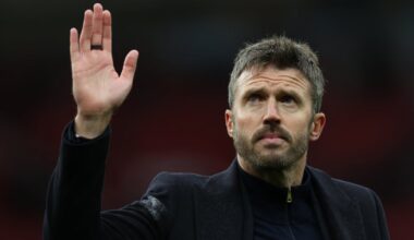 Manchester United board hold crisis talks over Michael Carrick’s future – The Irish Times
