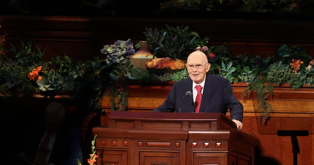 What President Oaks taught about the Savior – Church News