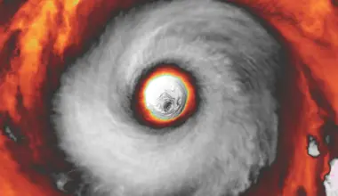 See Super Typhoon Champi’s giant eye as it swirls across the Pacific