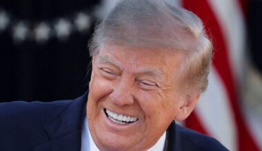 Eye-Popping Total Trump Wants to Cash Out of White House Exposed