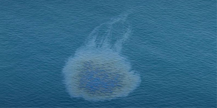 UAE Confirms Approaching Oil Spill as Iran Claims Continued Attacks