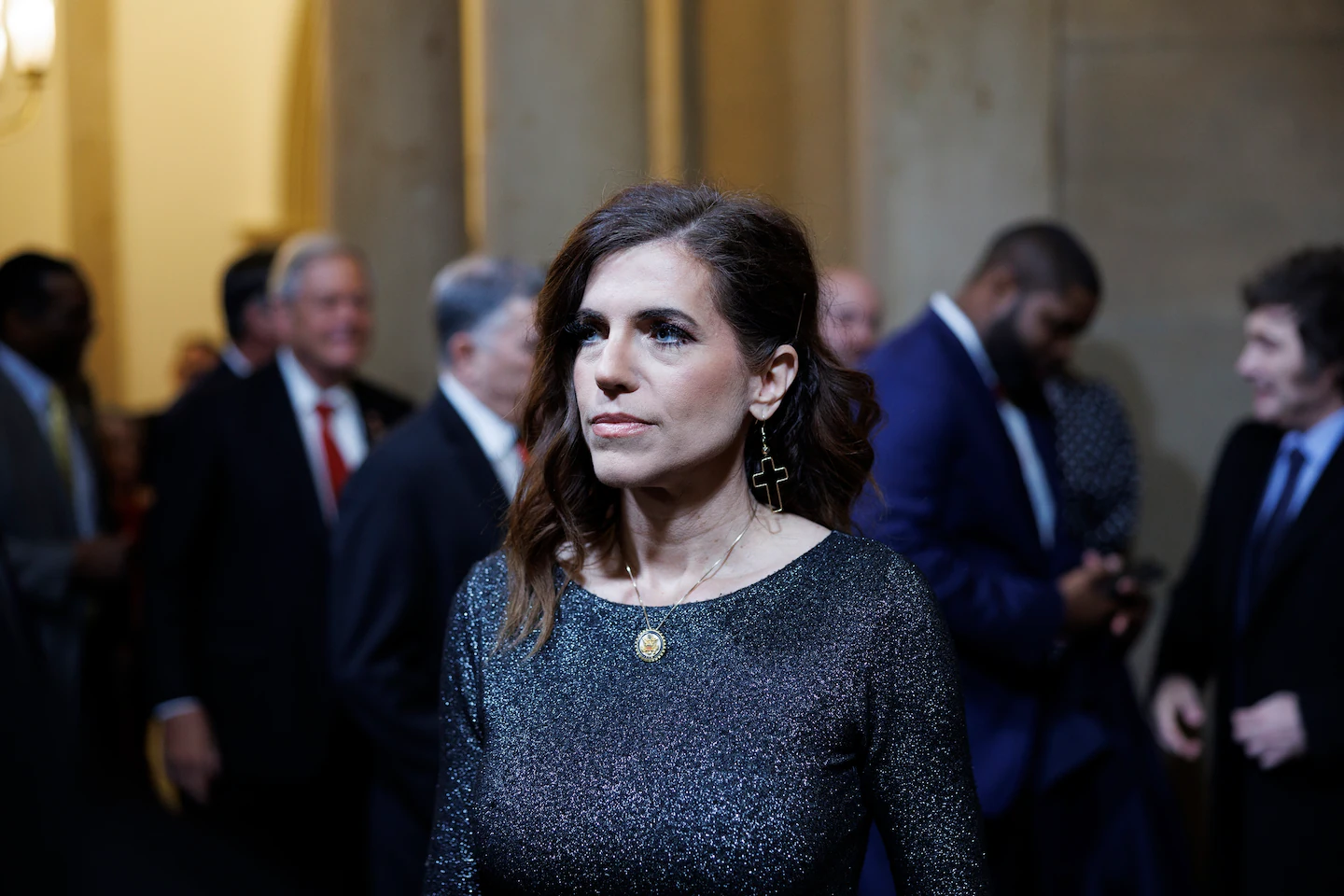 Rep. Nancy Mace accused these men of abuse. Now they face criminal charges. - The Washington Post