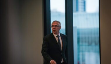 Doerkson says he’ll prioritize B.C.’s finances, work toward West Coast pipeline as next premier