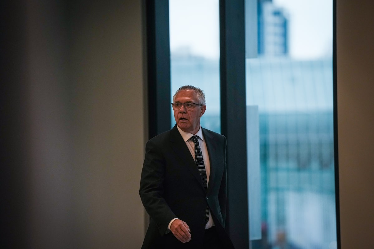 Doerkson says he’ll prioritize B.C.’s finances, work toward West Coast pipeline as next premier