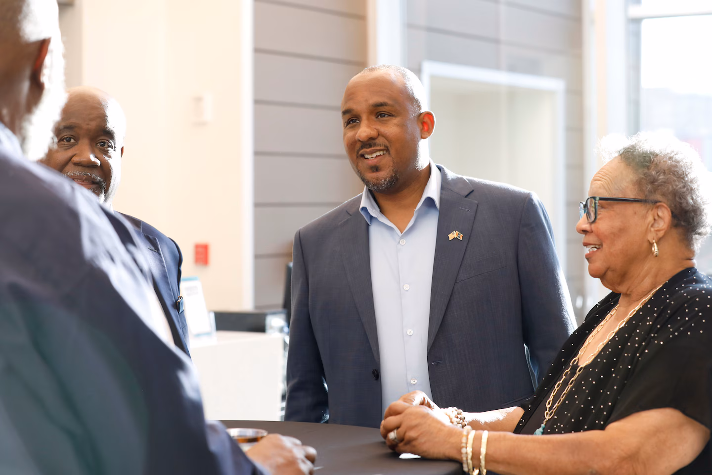 Mississippi Democrats dare to wonder whether Senate seat is in reach